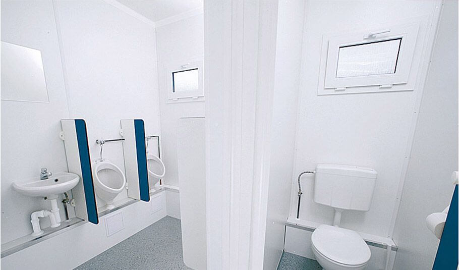 sanitarinis konteineris „basic line wc moterų-vyrų“ |interjeras, tualetas, kriauklė